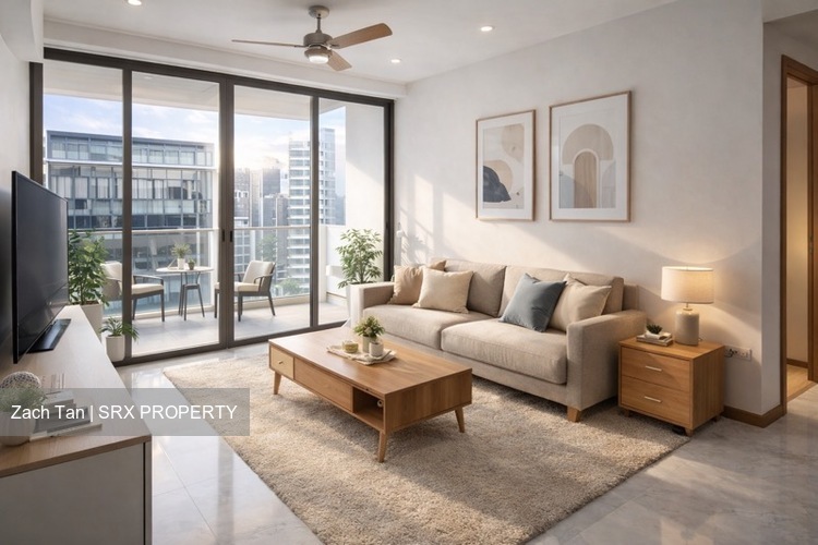 The Shore Residences (D15), Condominium #513782771